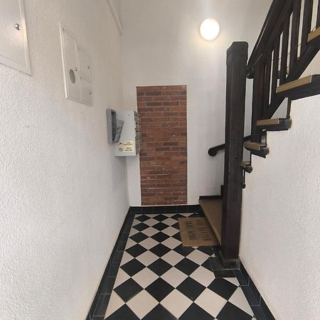 Apartments Psd - Anny Lajming 1D スウプスク エクステリア 写真