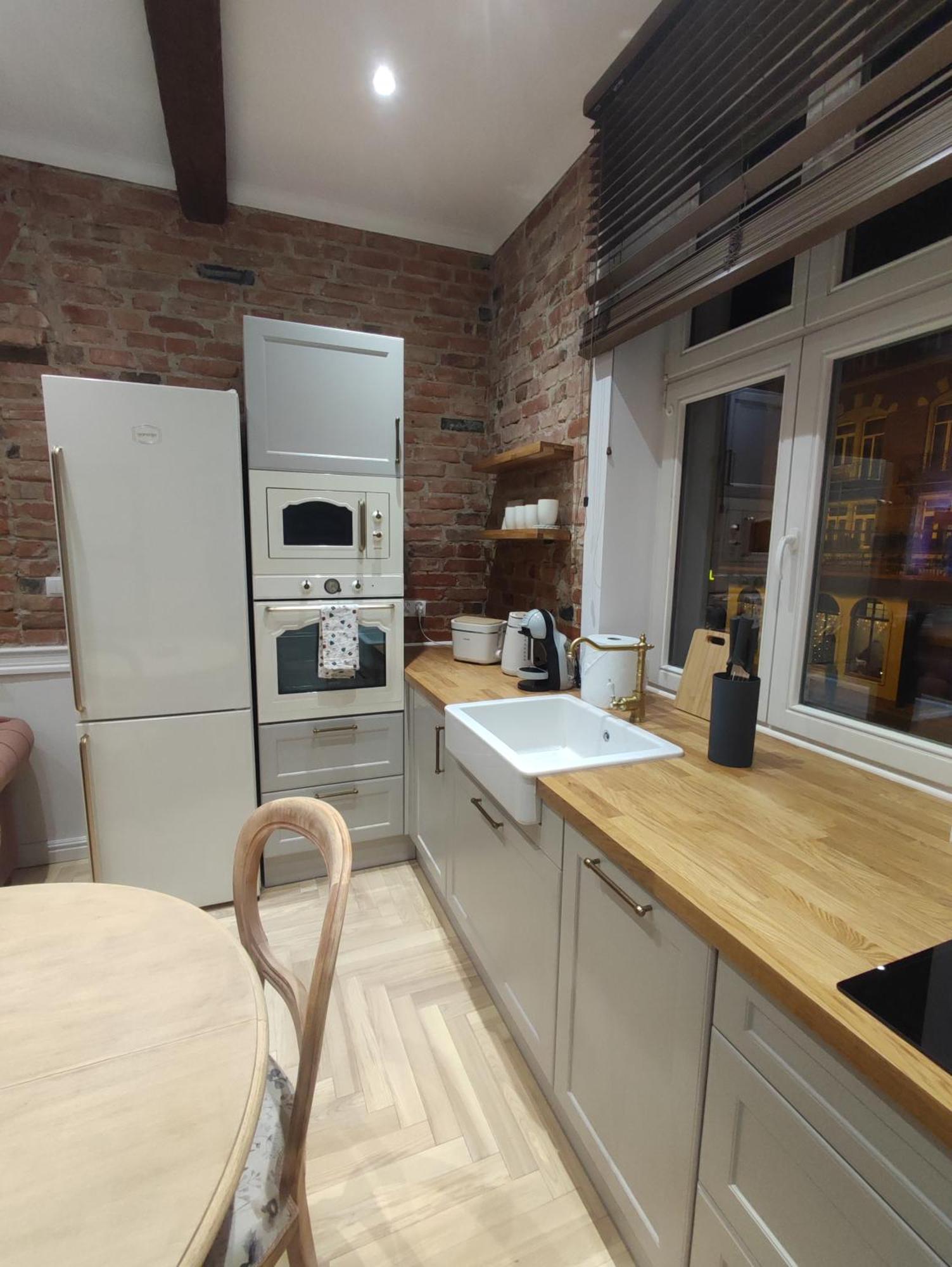 Apartments Psd - Anny Lajming 1D スウプスク エクステリア 写真