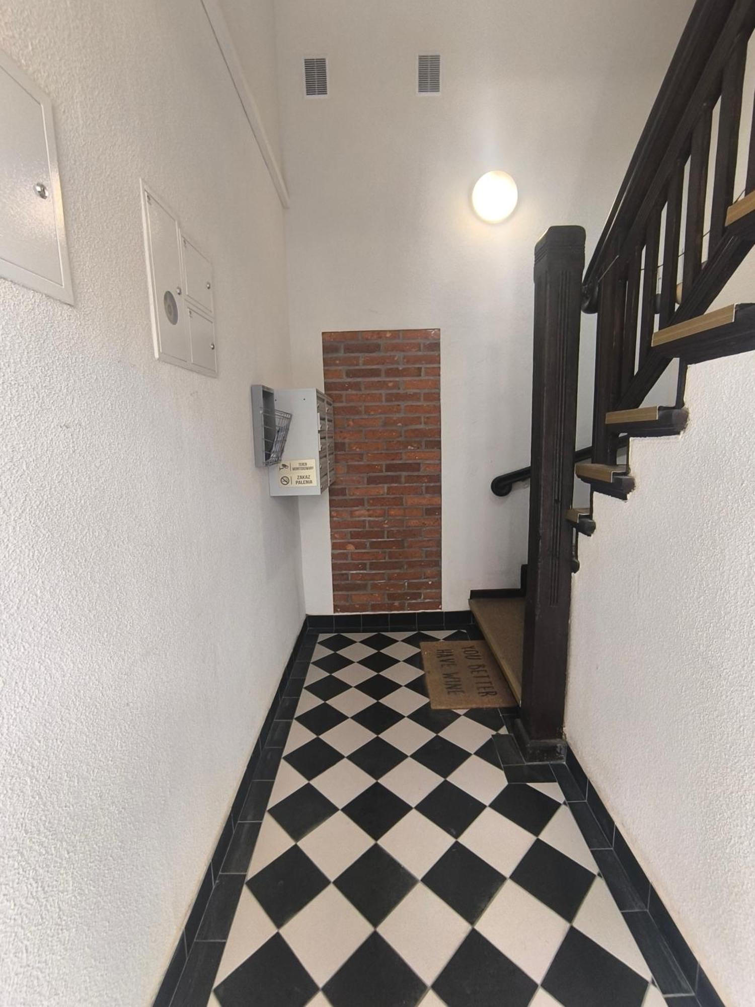 Apartments Psd - Anny Lajming 1D スウプスク エクステリア 写真